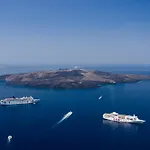 Morfes Luxury By Caldera Daire Firostefani