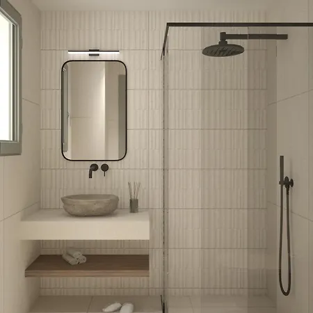 Morfes Luxury By Caldera شقة فِروستيفاني