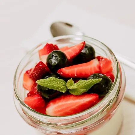 아파트 Morfes Luxury By Caldera *