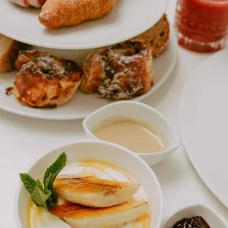 Morfes Luxury By Caldera *