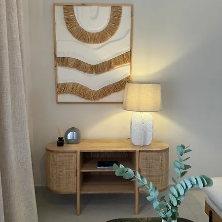 Morfes Luxury By Caldera