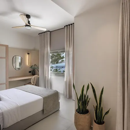 Morfes Luxury By Caldera شقة