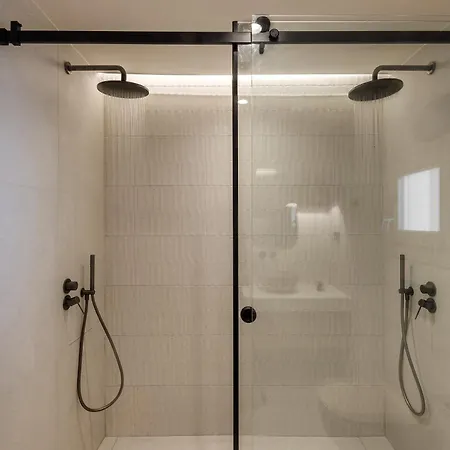 Morfes Luxury By Caldera شقة *