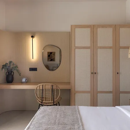 Morfes Luxury By Caldera شقة