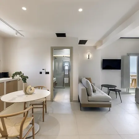 Morfes Luxury By Caldera *