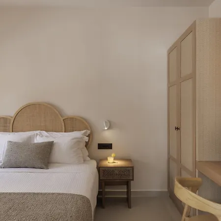 Morfes Luxury By Caldera