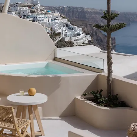 شقة Morfes Luxury By Caldera فِروستيفاني