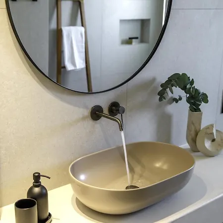 Morfes Luxury By Caldera شقة *