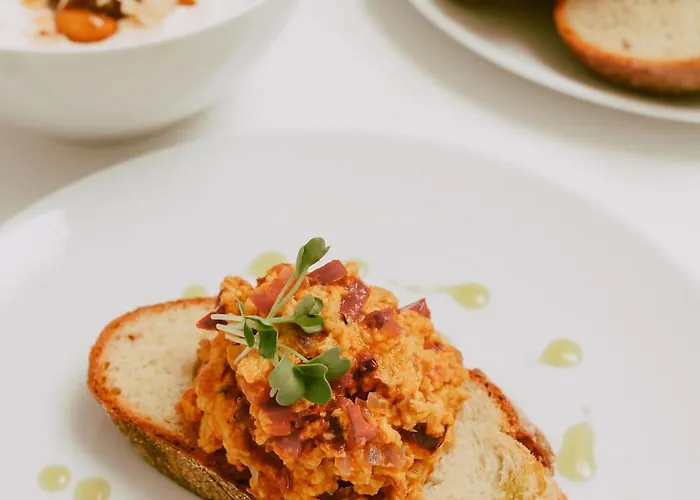 Morfes Luxury By Caldera *