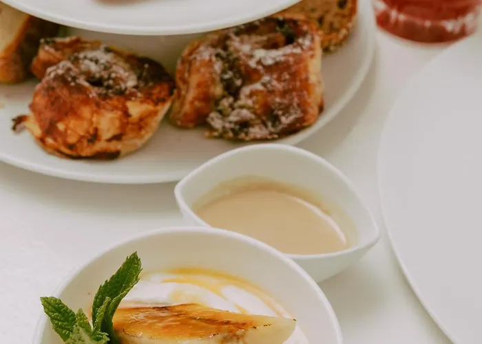 Morfes Luxury By Caldera *