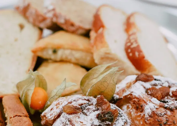 Morfes Luxury By Caldera Апартаменты *