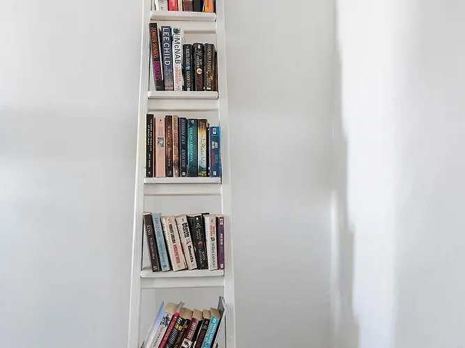 Morfes Luxury By Caldera Апартаменты Фиростефани