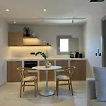 Morfes Luxury By Caldera Firostefani