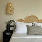 Morfes Luxury By Caldera Apartamento