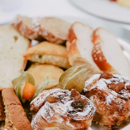 Morfes Luxury By Caldera アパート *