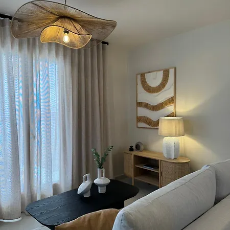 Apartman Morfes Luxury By Caldera *