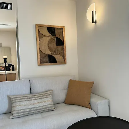 Apartman Morfes Luxury By Caldera Firosztefáni