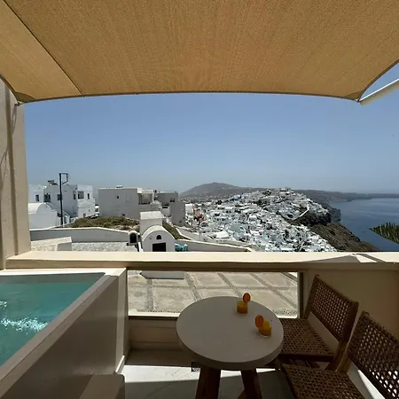 Apartman Morfes Luxury By Caldera