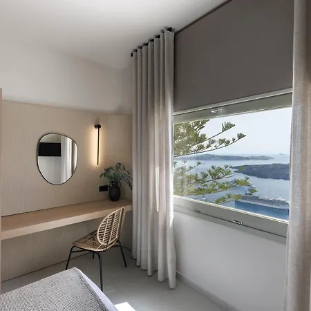 アパート Morfes Luxury By Caldera フィロステファニ