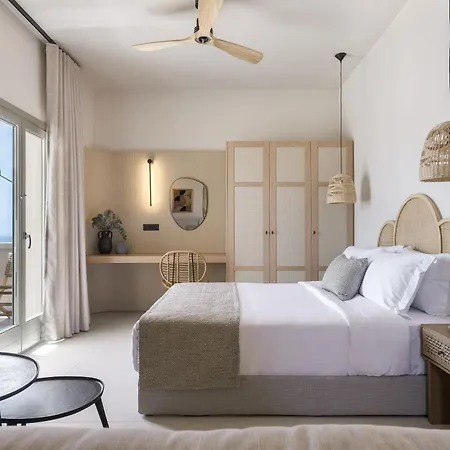 Morfes Luxury By Caldera * フィロステファニ