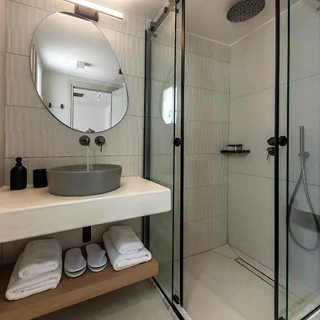 Morfes Luxury By Caldera * フィロステファニ