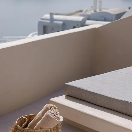 Morfes Luxury By Caldera アパート *